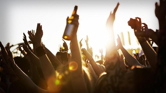 International Beer Day Music Festival