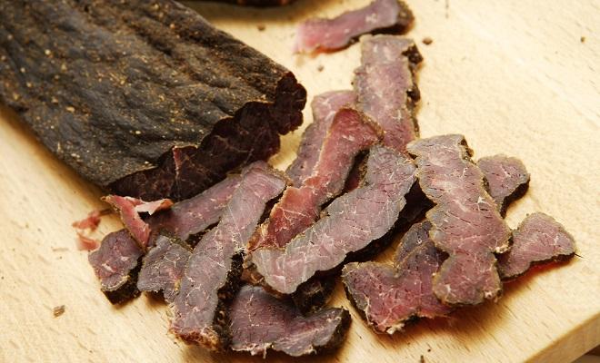 The Best Biltong In Joburg