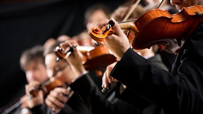 The Johannesburg Philharmonic Orchestra Winter Season 2022