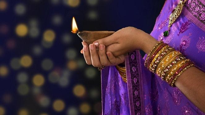 Sun City's Diwali Festival Of Lights Celebrations