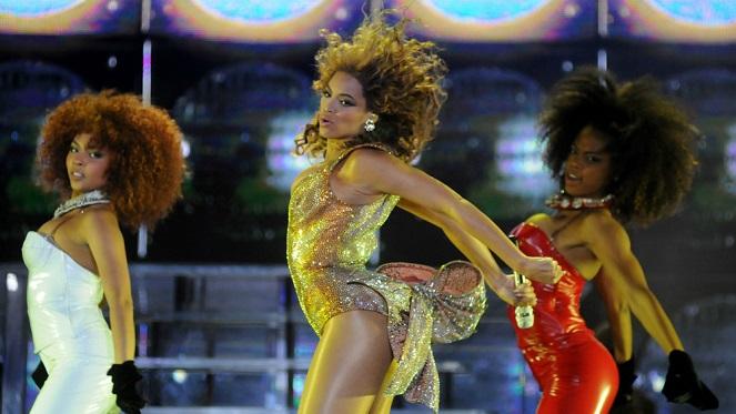 Beyoncé, Jay-Z, Usher, and Oprah headed to SA