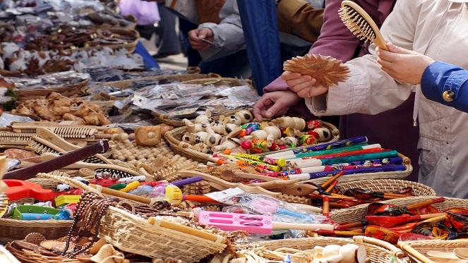 Seven Colour Sundays