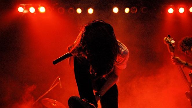 Metal Nights Heavy Metal Gathering - A Journey Through All That Is Metal