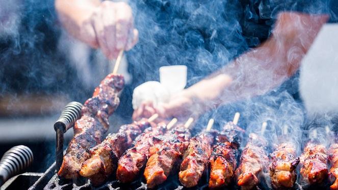 Events In The First Quarter Of 2020 In Joburg And Pretoria