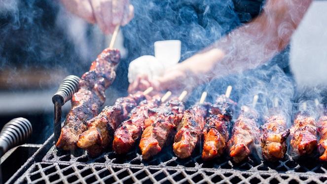 Soweto Braai Festival Presents The Great Braai Day