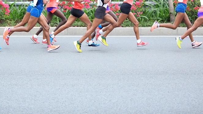 40th Annual Stor-Age Pirates 10K Race