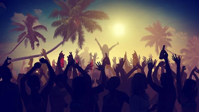 5FM Live Loud Mid-Year Break