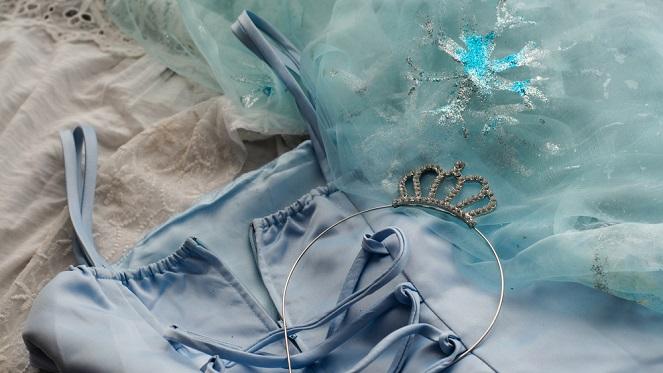 Fairytale's Winter Fancy Dress Ball