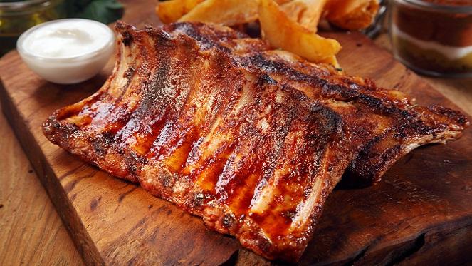 Returning To Thunder Gun in Northcliff