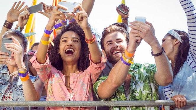 Huawei Joburg Day In The Park