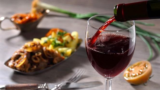 Haute Cabrieré Pop-Up Winter Dinners At Bryanston Country Club