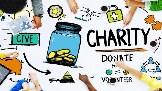 Top Charity Apps All Joburgers Should Be Using