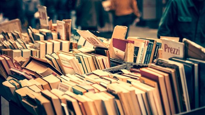 Readers And Writers Festival 2019