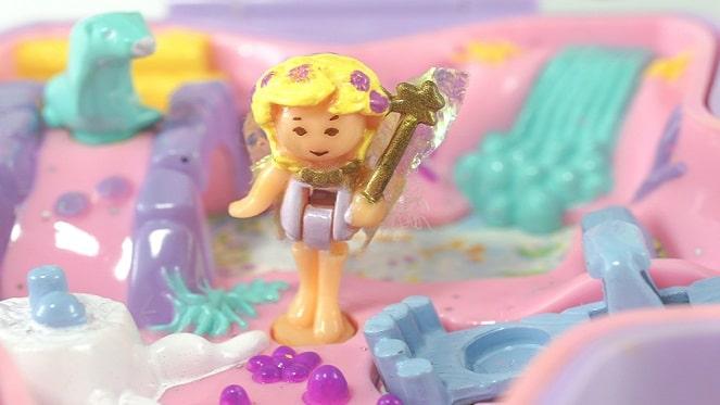 Do You Remember Polly Pocket™? Well, They're Making a Comeback!
