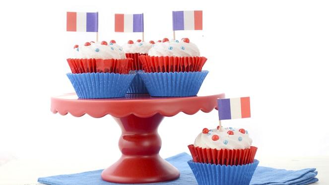 The Bastille Day Market 2018