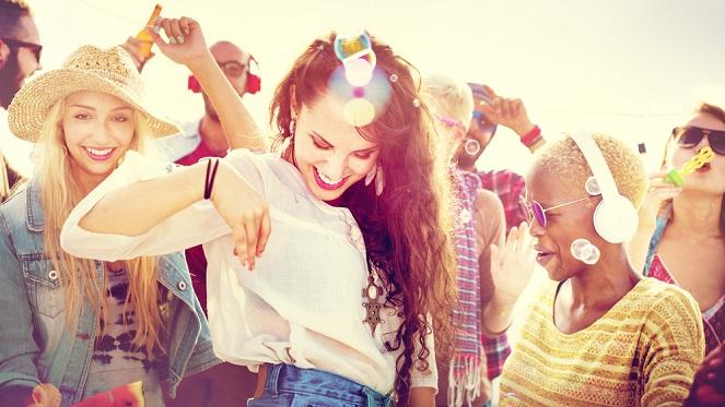 Hot On Top Presents Spring Boogie