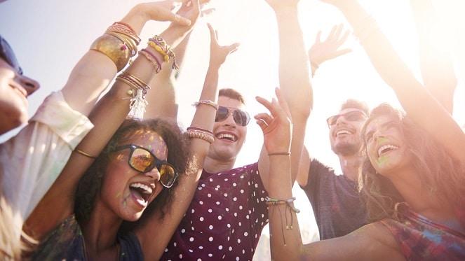 Lunch Hour Classical Concerts