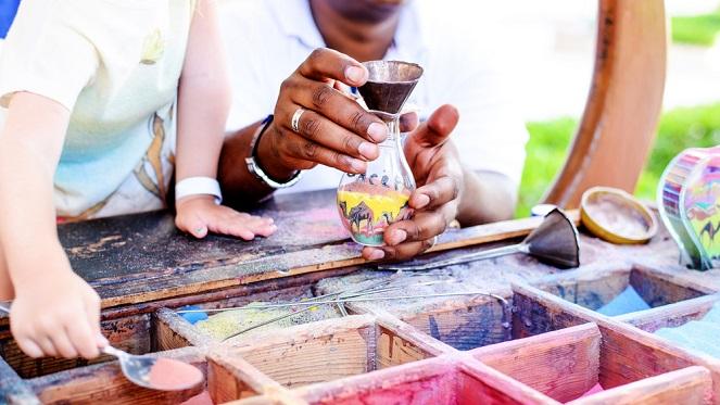 Handmade Contemporary Fair 2019