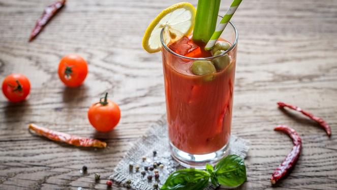 Chili And Gin Fest at Rumours Rock City