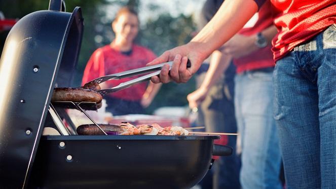 SA Tailgating Festival