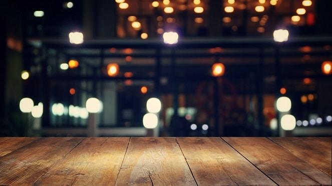 New Age Kitchen Party