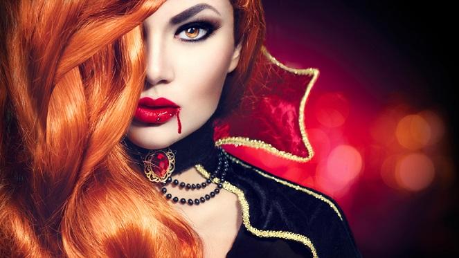 Colossal Halloween Party At GasLamp Mansion