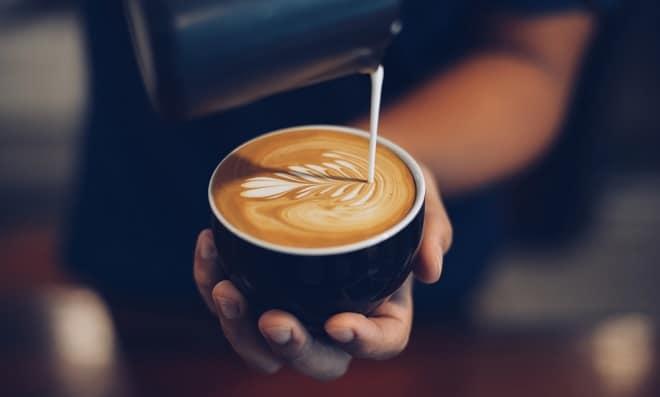 Exclusive Books & Seattle Coffee Co. Make A Dream Team