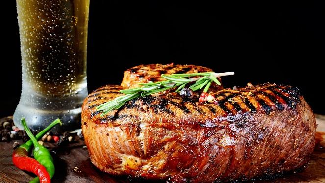 Food And Beer Pairing - November Edition