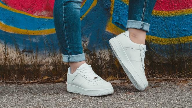 Sneaker Exchange Pop Up Experience Joburg