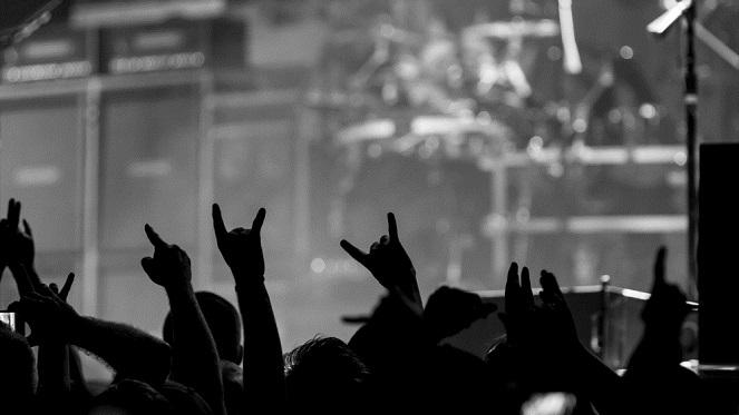 Wacken Metal Battle At Sundowners Alberton