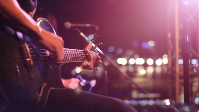Matthew Mole At Silverstar Barnyard