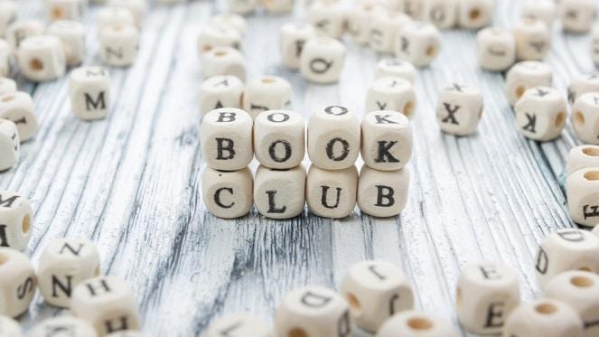 Book Clubs In Joburg