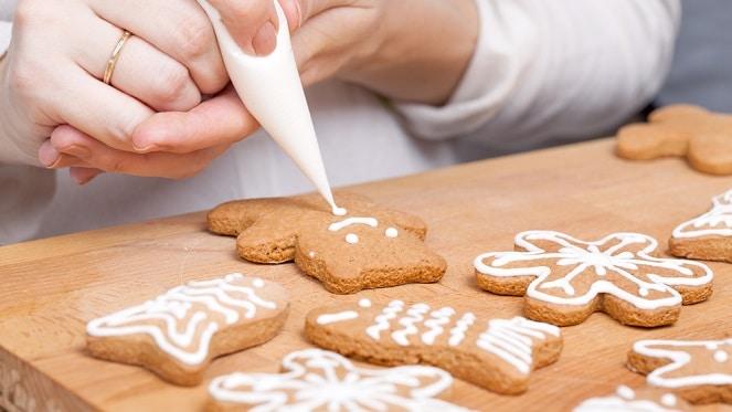 Festive Market and Workshops