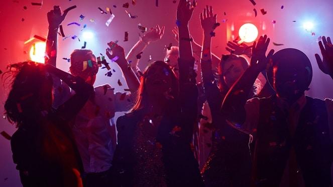 Millennial Love Affair