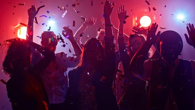 Deep Town Jozi January 2020 Edition