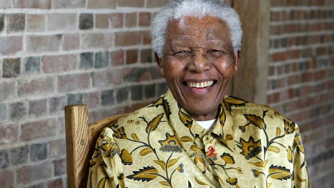 Mandela100 The Exhibition Opening Evening