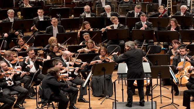 Leading US Orchestra To Tour SA With Music For Mandela