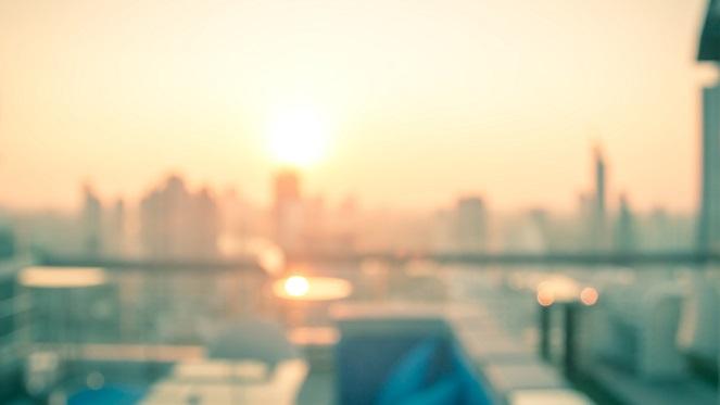 RNSCE Presents City In The Sky