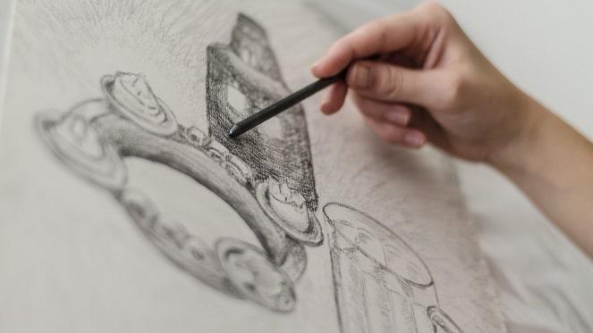 Doodle With The Squad Creative Events