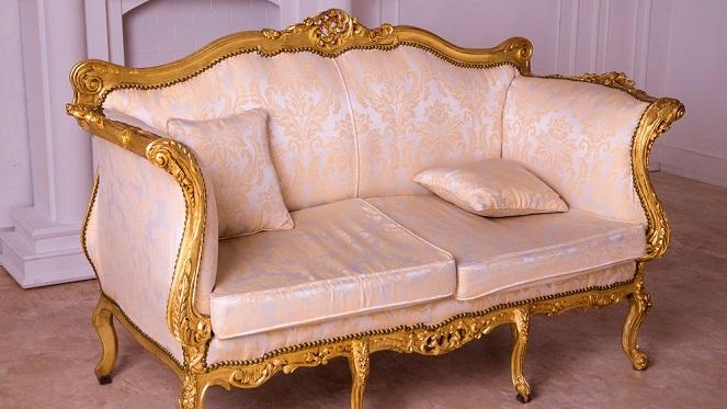 Antique Fair Hyde Park Corner January Edition