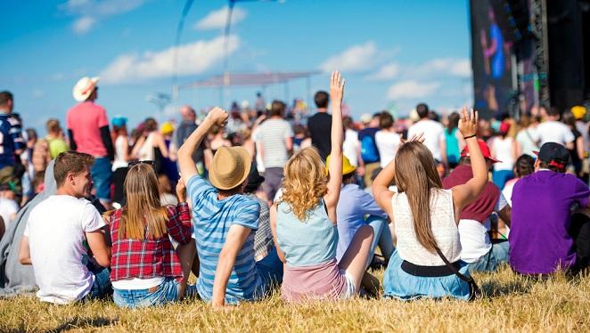 Touch Big Sky Picnic