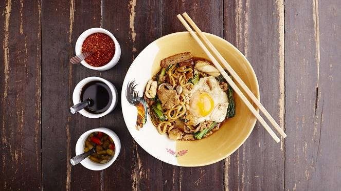 The Great Eastern Food Bar - A Hidden Gem In Melville