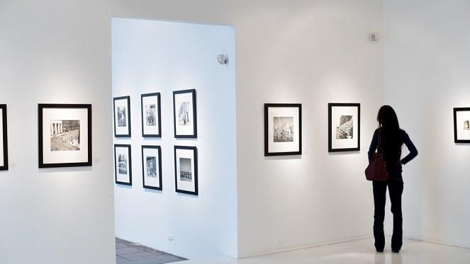 FotoZA Photographer Unknown Group Exhibition