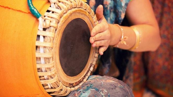 Indian Classical Music Concert: Ragas Of The Valley