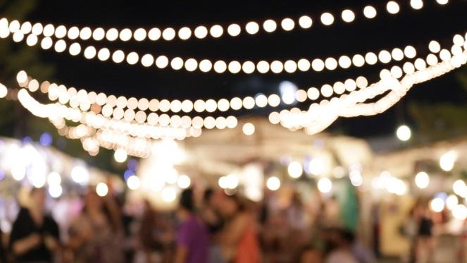 Bedfordview Night Market