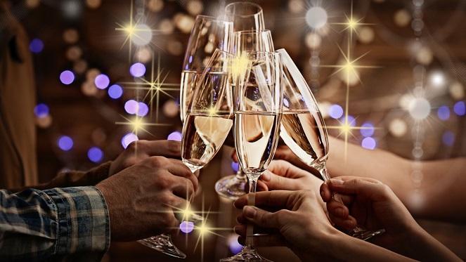 Prosecco and MCC Festival At Calexico