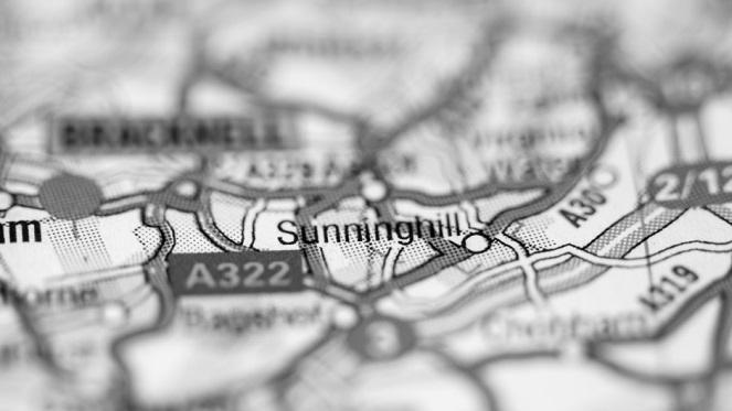 Sunninghill Is Worth Exploring