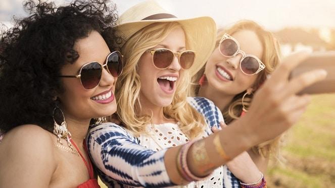 The COSMO Mag Summer Party 2018