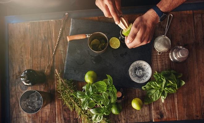 Catch The Union Bar Before It's Too Late