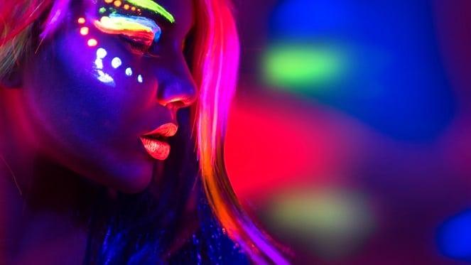 IllumiNation Ultra Neon Party